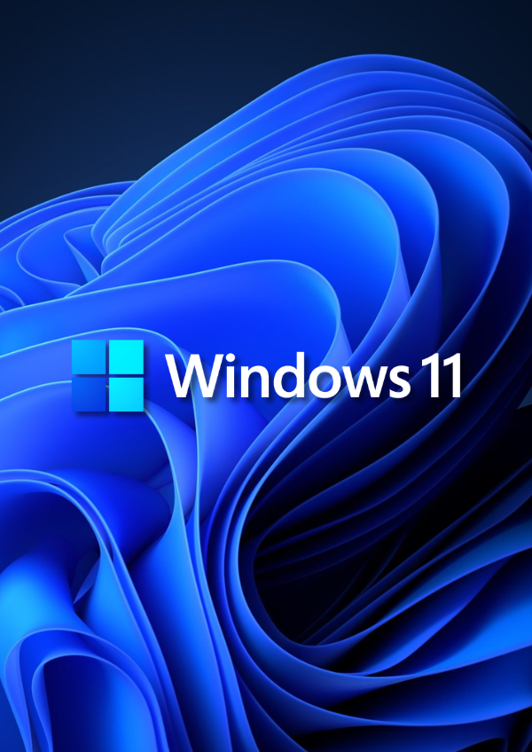 Windows 11, overstappen, RIN